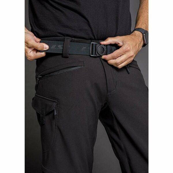 PANTALONE LS2 MOTO URBANO DOUGLAS NERO