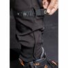 PANTALONE LS2 MOTO URBANO DOUGLAS NERO