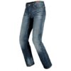 PANTALONI JEANS MOTO SPIDI J-TRACKER BLU