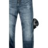 PANTALONI JEANS MOTO SPIDI J-TRACKER BLU