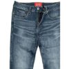 PANTALONI JEANS MOTO SPIDI J-TRACKER BLU