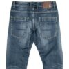 PANTALONI JEANS MOTO SPIDI J-TRACKER BLU
