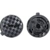 Placchetta Reggivisiera Ls2 OF558 Sphere / Sphere Lux