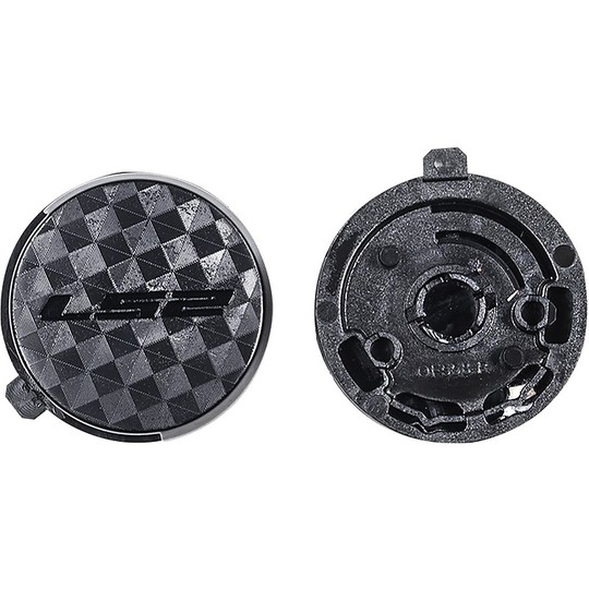Placchetta Reggivisiera Ls2 OF558 Sphere / Sphere Lux