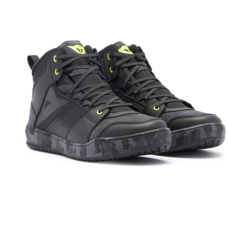 Scarpe da moto dainese hotsell