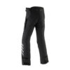 Pantaloni Moto Uomo Laminato Clover Scout-4 WP Nero