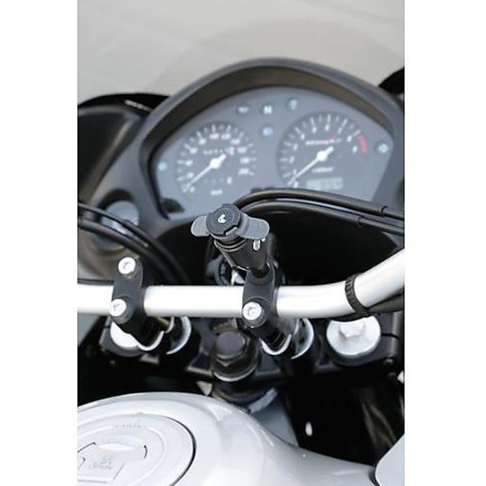 Supporto Moto Porta Smartphone Lampa Opti Screw Con Vite M8