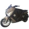 Termoscudo Coprigambe Tucano Urbano R180-X per Yamaha N-Max