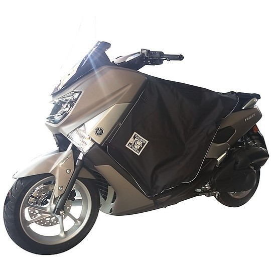 Termoscudo Coprigambe Tucano Urbano R180-X per Yamaha N-Max