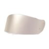 Visiera Iridium Silver per Casco Ls2 FF808 STREAM 2