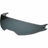 Visiera Solare Nolan VPS-11S Dark Green SR/FR per N100-5/-5PLUS/87/PLUS/70-2GT/-2X/44/EVO/40/FULL/-5/-5GT*