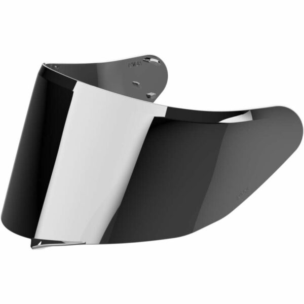 Visiera Specchio Silver Airoh per Casco CONNOR