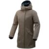 Giacca Parka Moto DonnaTucano Urbano 8238wf428 STELLA Kaki