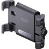 SP UNIVERSAL PHONE CLAMP MAX SPC+ - PORTACELLULARE UNIVERSALE A MORSETTO MAX SPC+