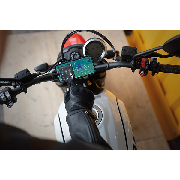 SP MOTO MOUNT 3D SUPPORTI CELLULARE SP CONNECT