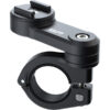 Supporto Porta Smartphone SP Connect SP MOTO MOUNT LT per Manubrio