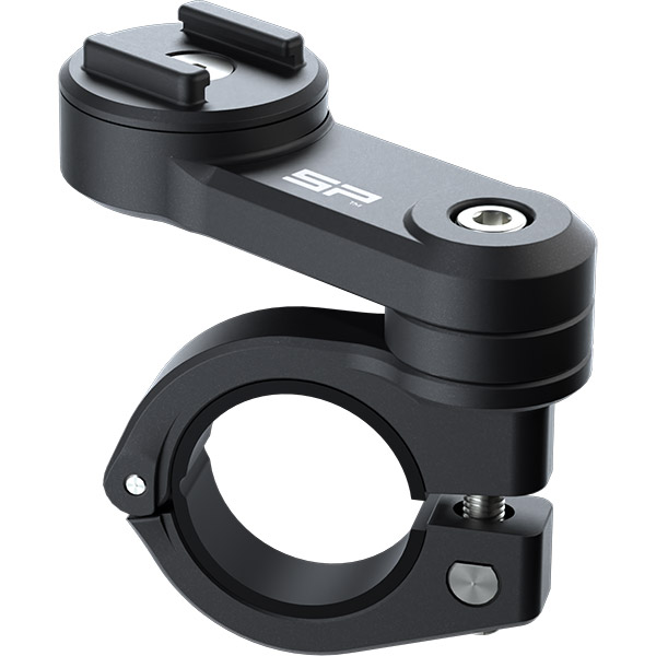 Supporto Porta Smartphone SP Connect SP MOTO MOUNT LT per Manubrio