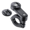 Supporto Porta Smartphone SP Connect SP MOTO MOUNT LT per Manubrio
