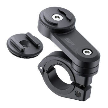 Supporto Porta Smartphone SP Connect SP MOTO MOUNT LT per Manubrio
