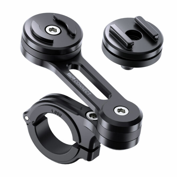 ATTACCO AL MANUBRIO SP MOTO MOUNT PRO