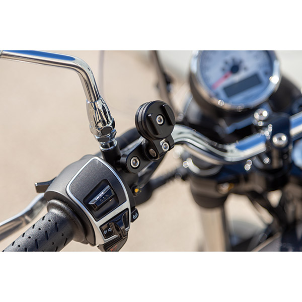 ATTACCO ALLA LEVA DELLA FRIZIONE O FRENO SP CLUTCH MOUNT PRO