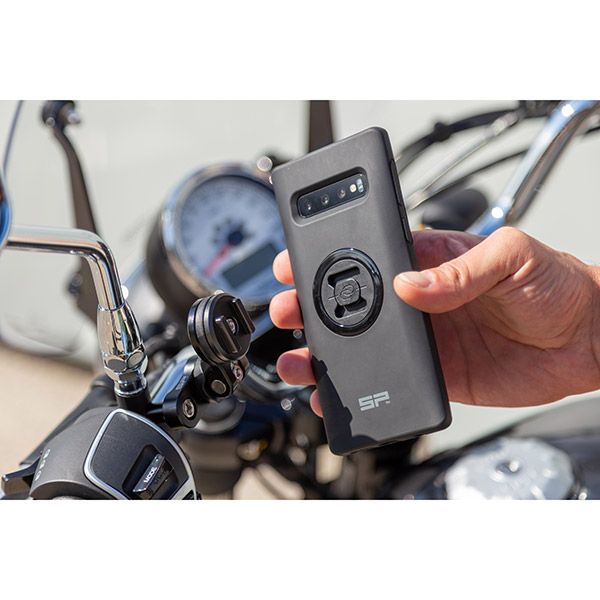 ATTACCO ALLA LEVA DELLA FRIZIONE O FRENO SP CLUTCH MOUNT PRO