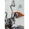 ATTACCO ALLA LEVA DELLA FRIZIONE O FRENO SP CLUTCH MOUNT PRO