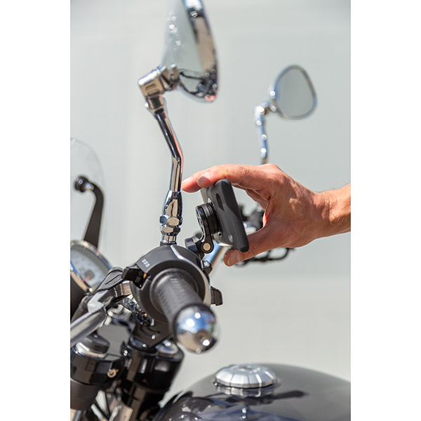ATTACCO ALLA LEVA DELLA FRIZIONE O FRENO SP CLUTCH MOUNT PRO