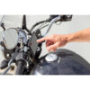 ATTACCO ALLA LEVA DELLA FRIZIONE O FRENO SP CLUTCH MOUNT PRO