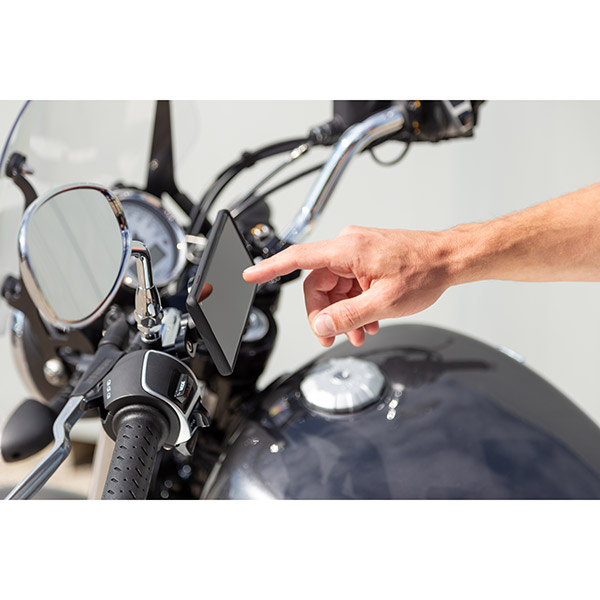 ATTACCO ALLA LEVA DELLA FRIZIONE O FRENO SP CLUTCH MOUNT PRO