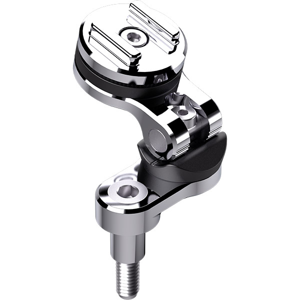 ATTACCO ALLA LEVA DELLA FRIZIONE O FRENO CROMATA SP CLUTCH MOUNT PRO CHROME