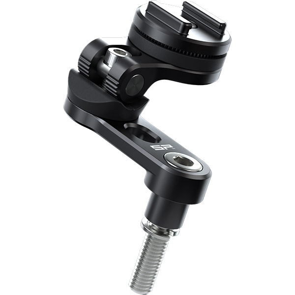 SUPPORTO PER ATTACCO AL MANUBRIO SP BARCLAMP MOUNT PRO