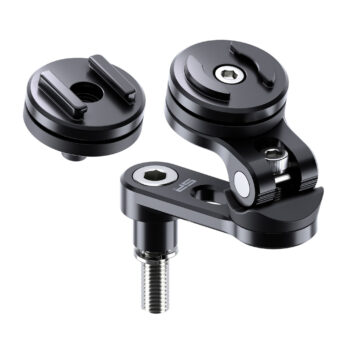 SUPPORTO PER ATTACCO AL MANUBRIO SP BARCLAMP MOUNT PRO