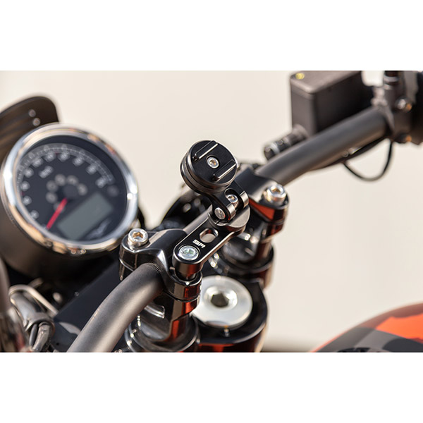 SUPPORTO PER ATTACCO AL MANUBRIO SP BARCLAMP MOUNT PRO