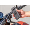 SUPPORTO PER ATTACCO AL MANUBRIO SP BARCLAMP MOUNT PRO