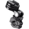 Supporto Porta Smartphone SP Connect SP MIRROR MOUNT PRO per Specchietto