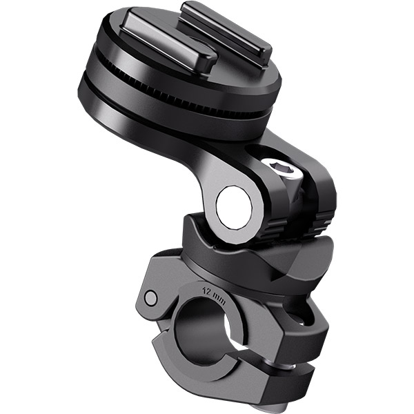 Supporto Porta Smartphone SP Connect SP MIRROR MOUNT PRO per Specchietto