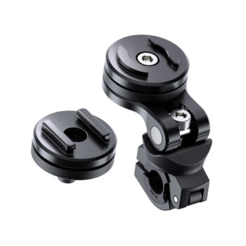Supporto Porta Smartphone SP Connect SP MIRROR MOUNT PRO per Specchietto