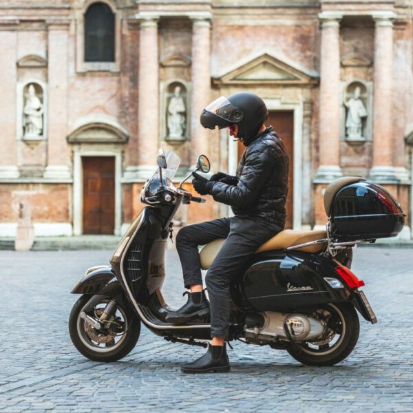 AURICOLARE UNIVERSALE MOTO MIDLAND LOKUI K10