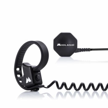 Midland Btt Button Wireless BT Talk e BTT Button