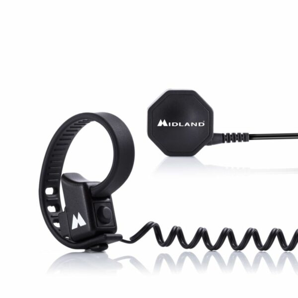 Midland Btt Button Wireless BT Talk e BTT Button
