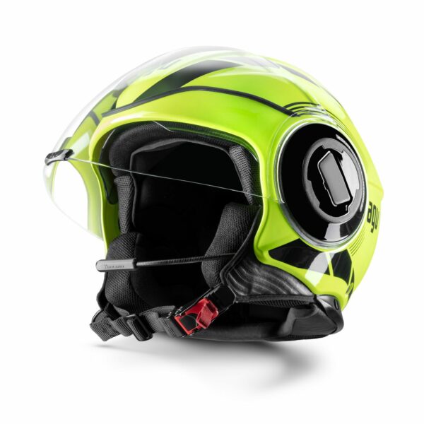 AURICOLARE UNIVERSALE MOTO MIDLAND LOKUI K10