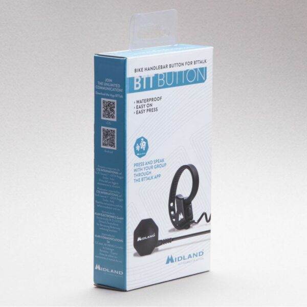 Midland Btt Button Wireless BT Talk e BTT Button
