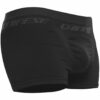 Boxer Intimi FL Dainese QUICK DRY BOXER NERO