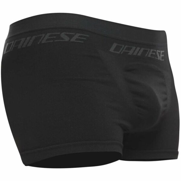 Boxer Intimi FL Dainese QUICK DRY BOXER NERO