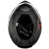Casco Moto Integrale Givi 50.5 TRIDION Magnus Bianco Nero Rosso