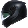 Casco Moto Integrale Nolan N60-6 CLASSICO 302 Nero Opaco