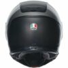 Casco Moto Modulare Agv SPORTMODULAR OVERLAY Grigio/Opaco