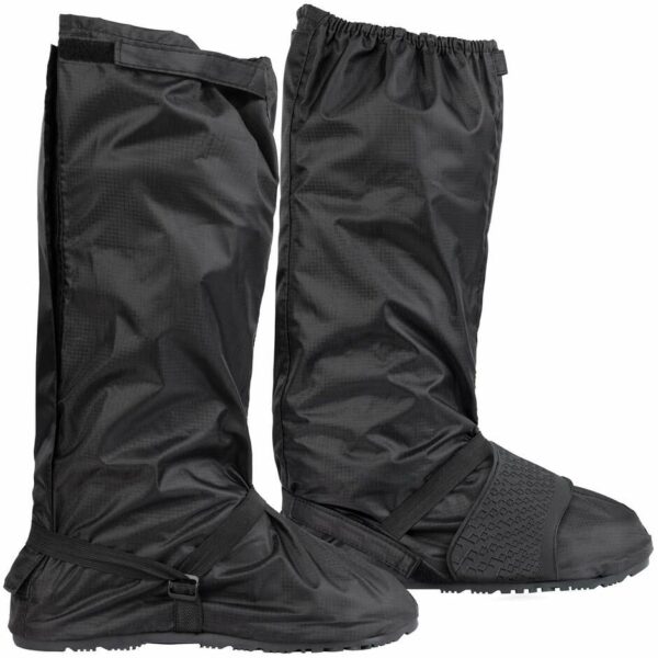 Copriscarpe Moto Tucano Urbano CP525 PRO SHOECOVER Nero