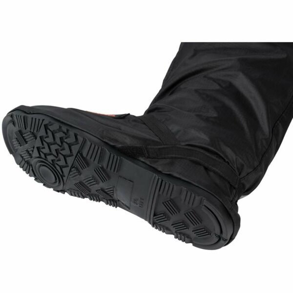 Copriscarpe Moto Tucano Urbano CP525 PRO SHOECOVER Nero